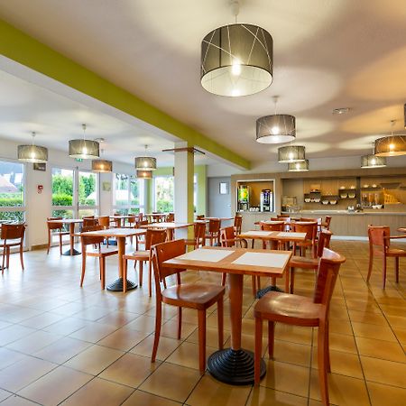 Comfort Hotel Lille Lomme Dış mekan fotoğraf