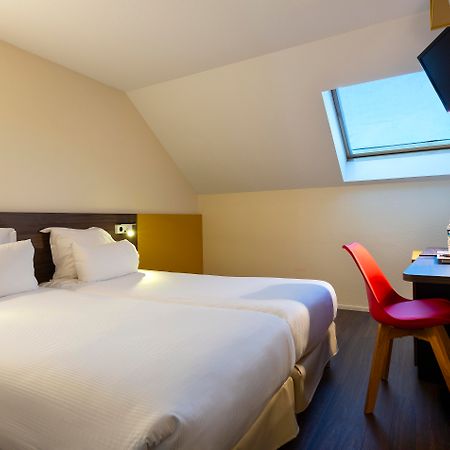 Comfort Hotel Lille Lomme Dış mekan fotoğraf
