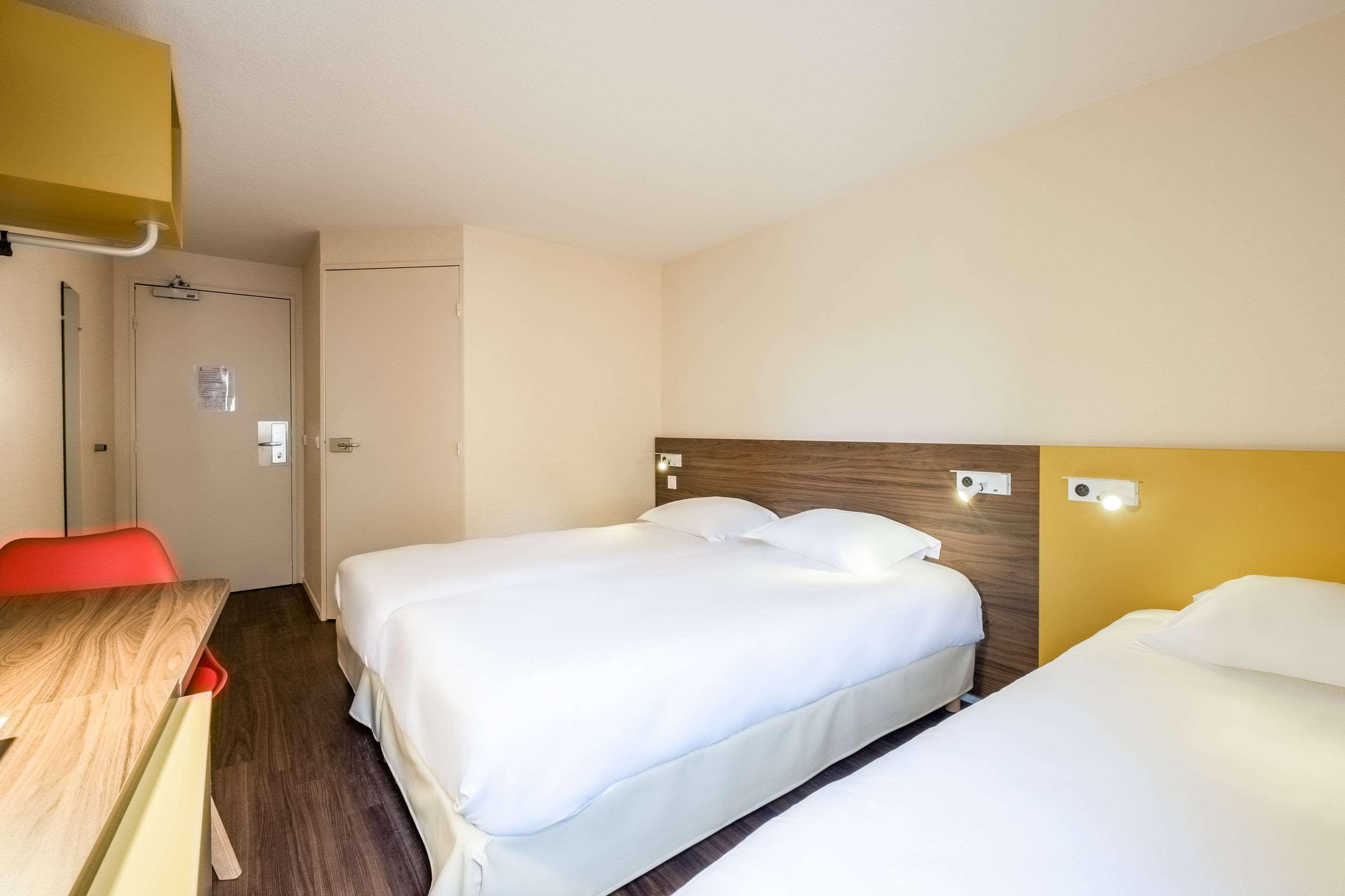 Comfort Hotel Lille Lomme Dış mekan fotoğraf
