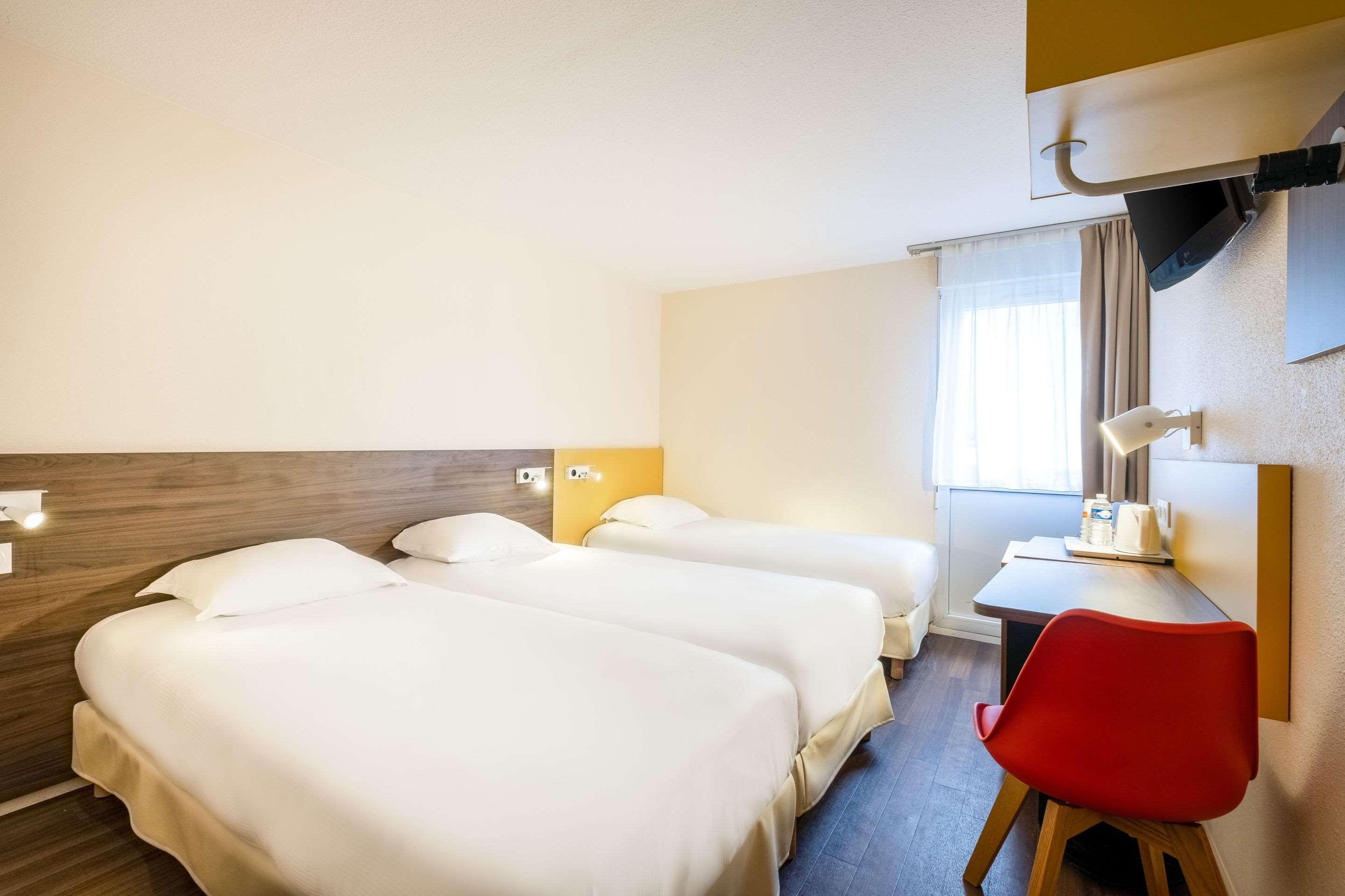Comfort Hotel Lille Lomme Dış mekan fotoğraf
