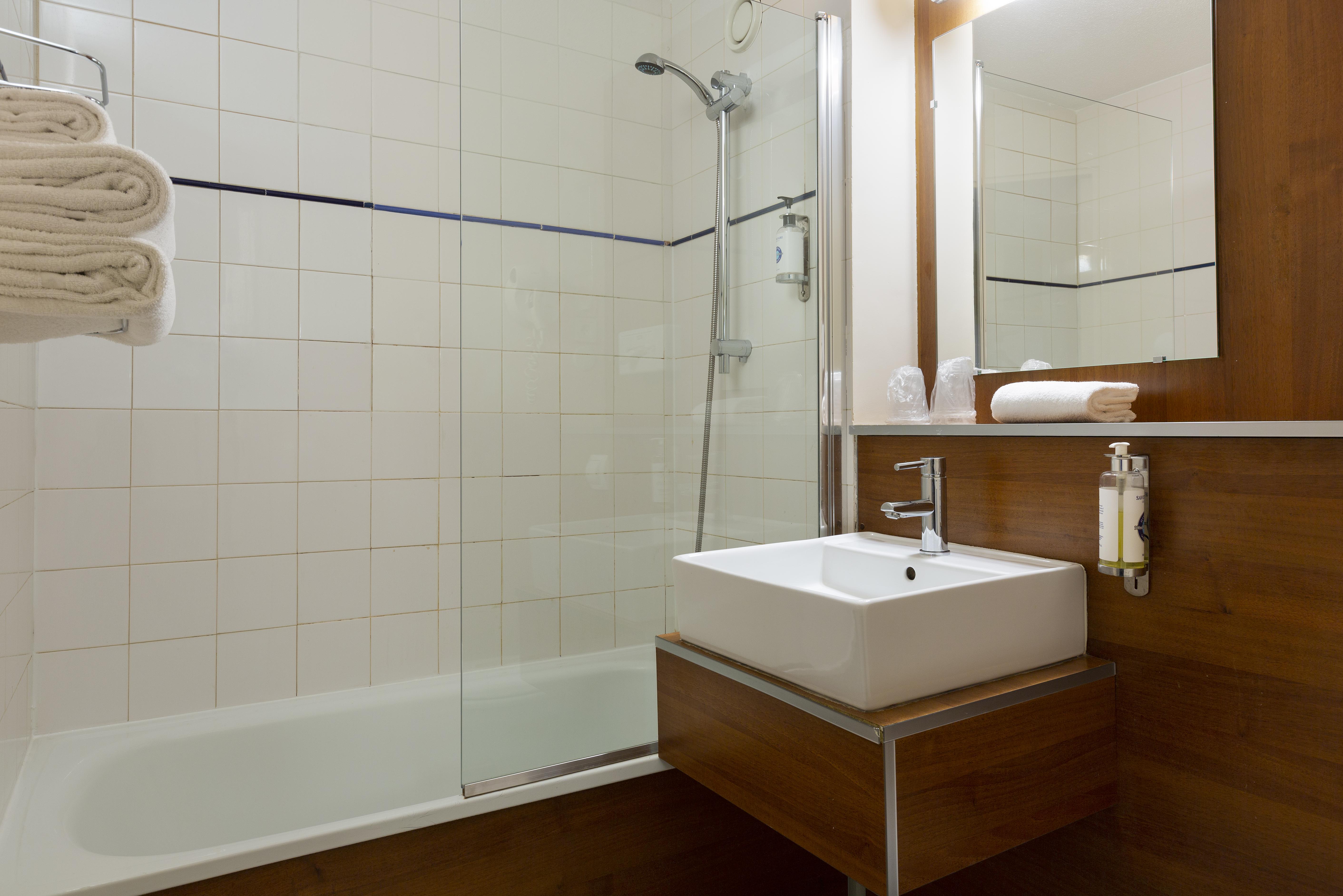 Comfort Hotel Lille Lomme Dış mekan fotoğraf