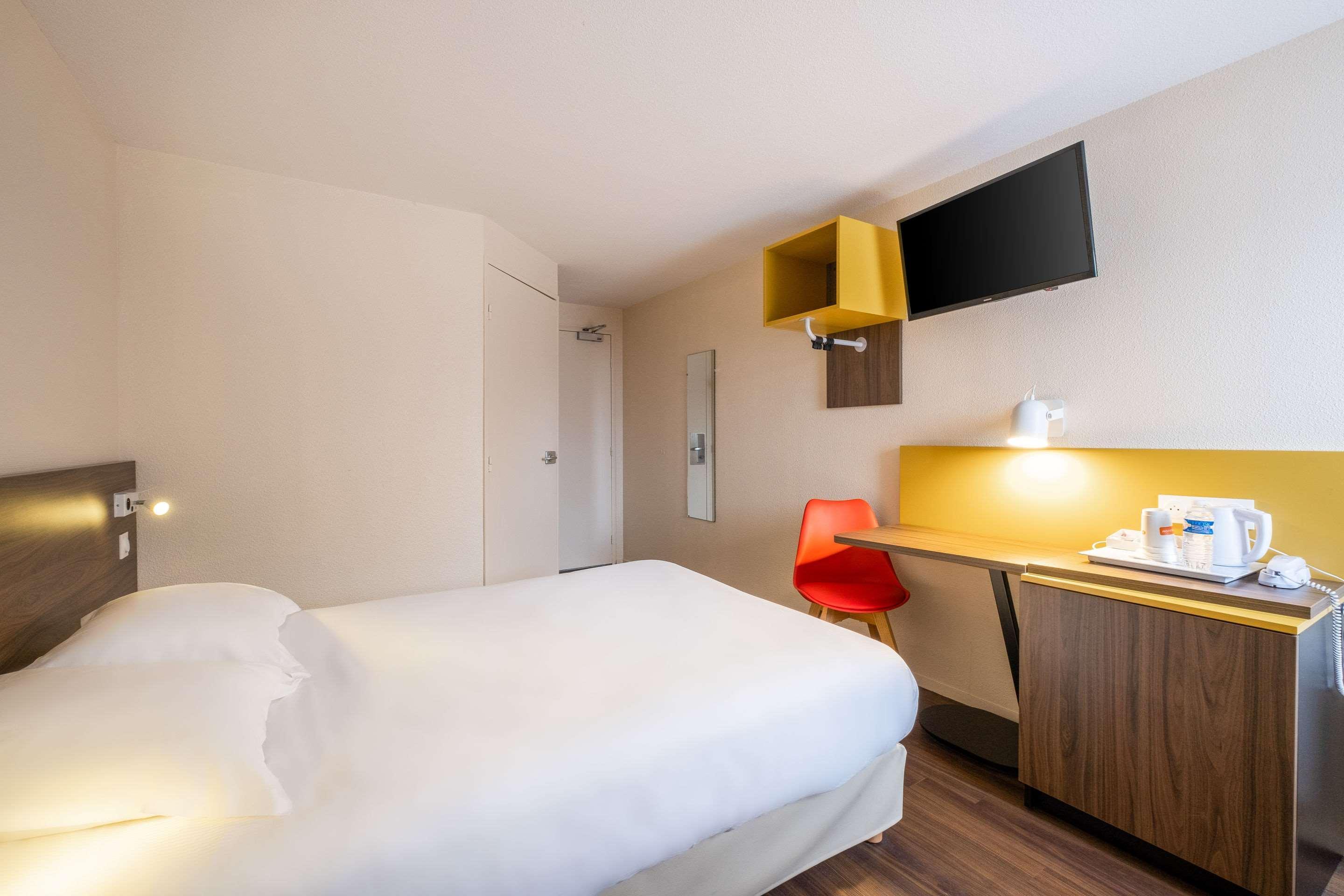 Comfort Hotel Lille Lomme Dış mekan fotoğraf