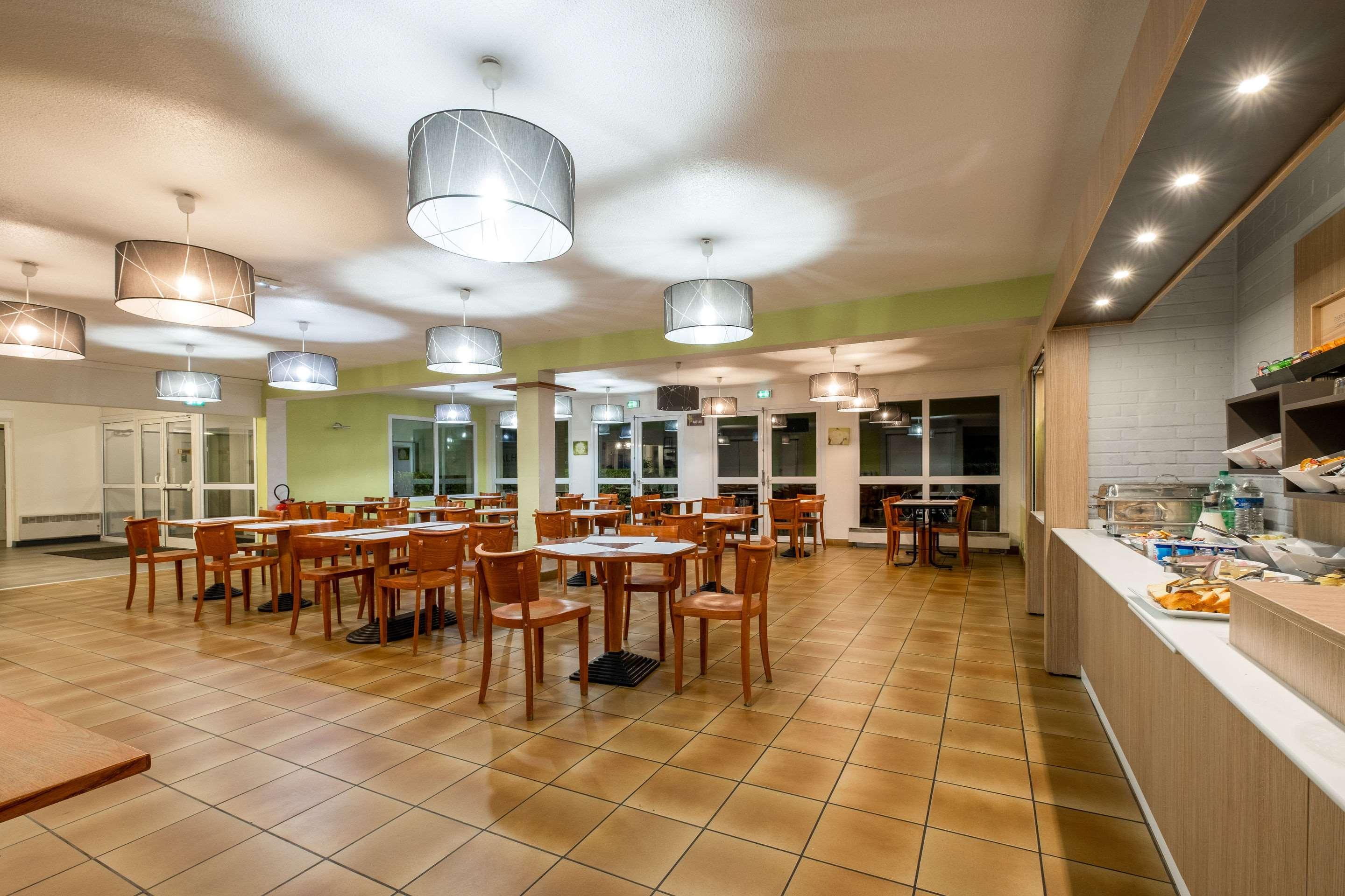 Comfort Hotel Lille Lomme Dış mekan fotoğraf