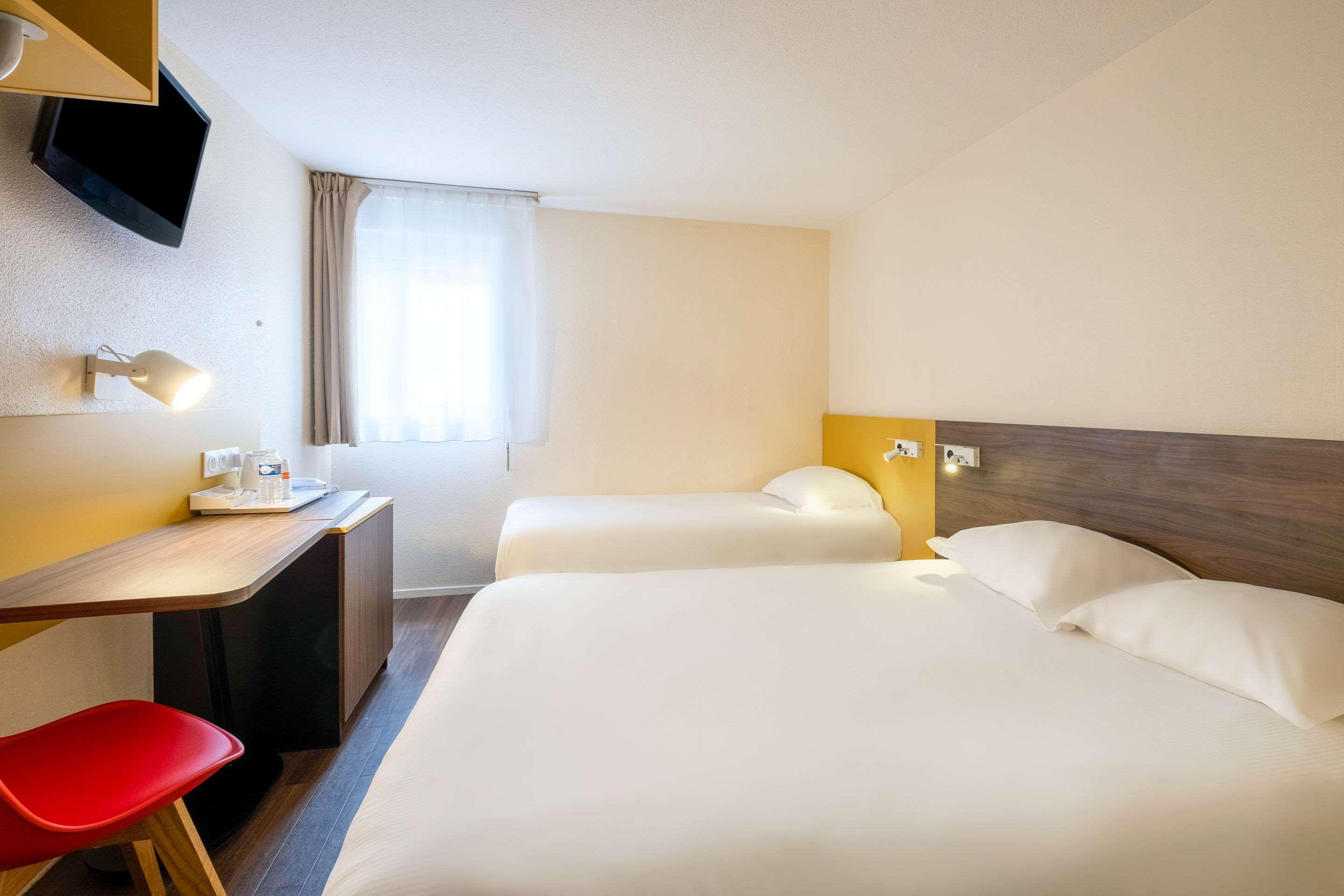 Comfort Hotel Lille Lomme Dış mekan fotoğraf