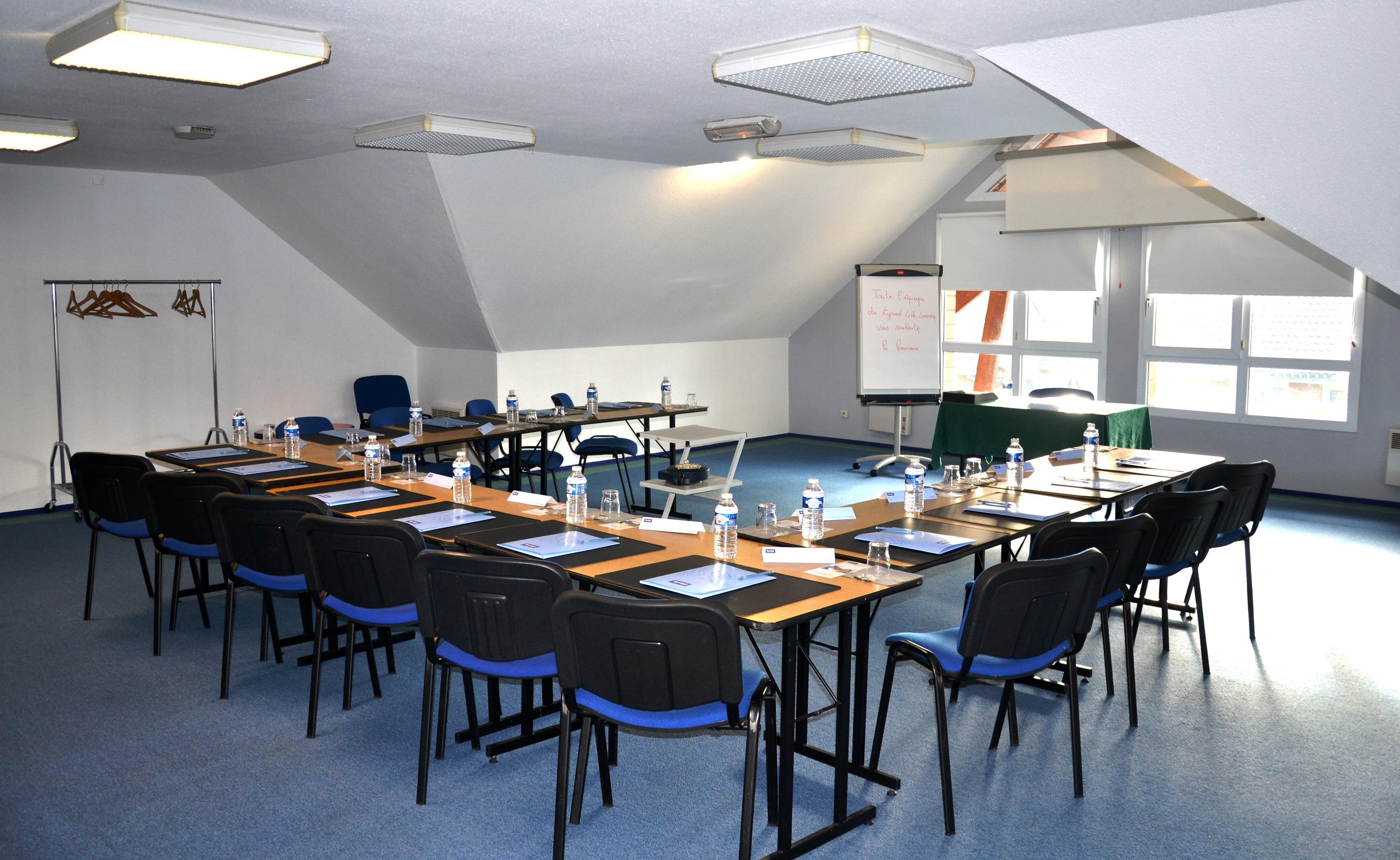 Comfort Hotel Lille Lomme Dış mekan fotoğraf