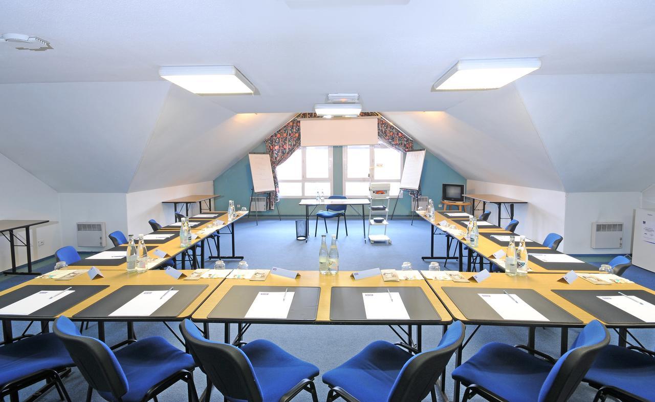 Comfort Hotel Lille Lomme Dış mekan fotoğraf