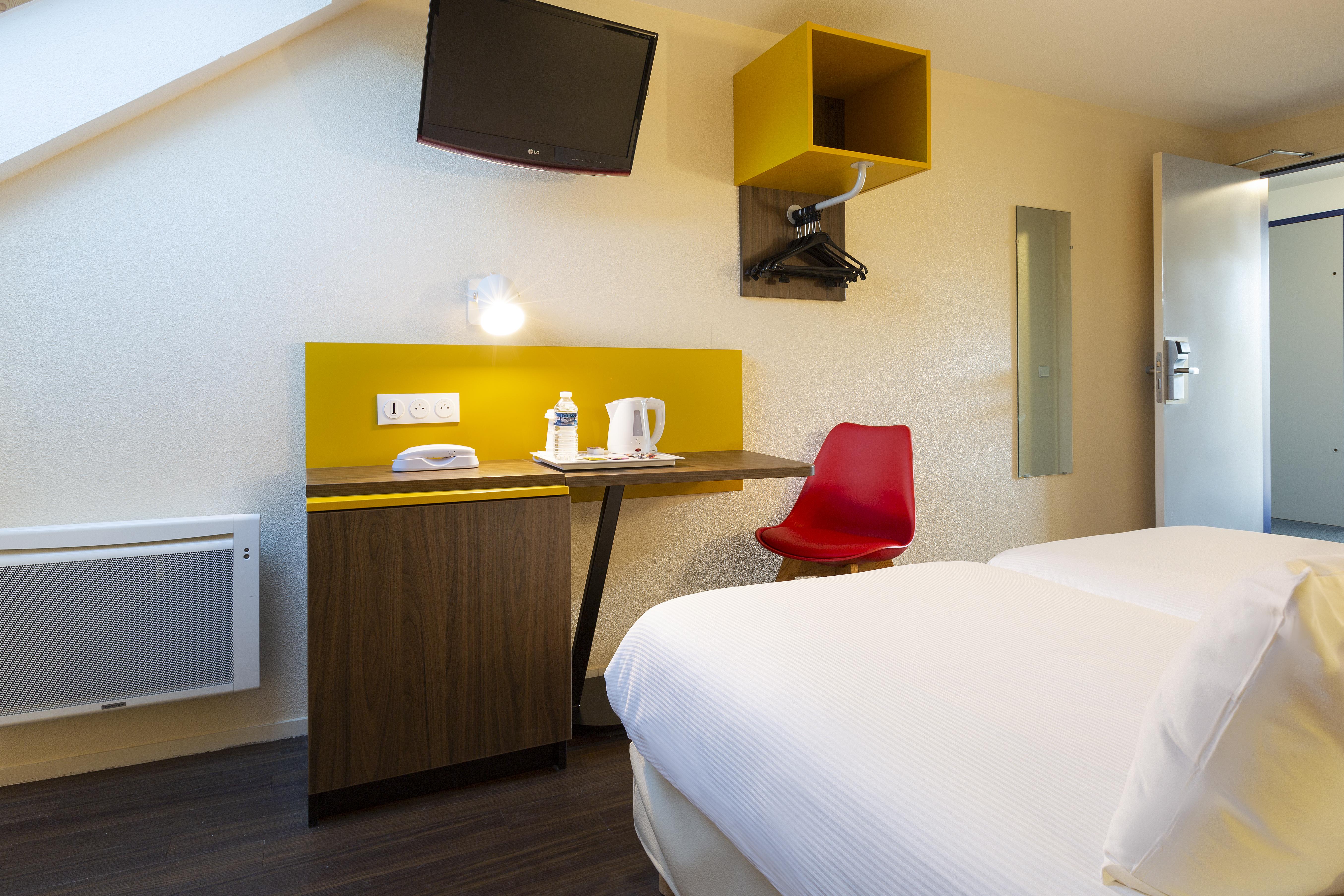 Comfort Hotel Lille Lomme Dış mekan fotoğraf