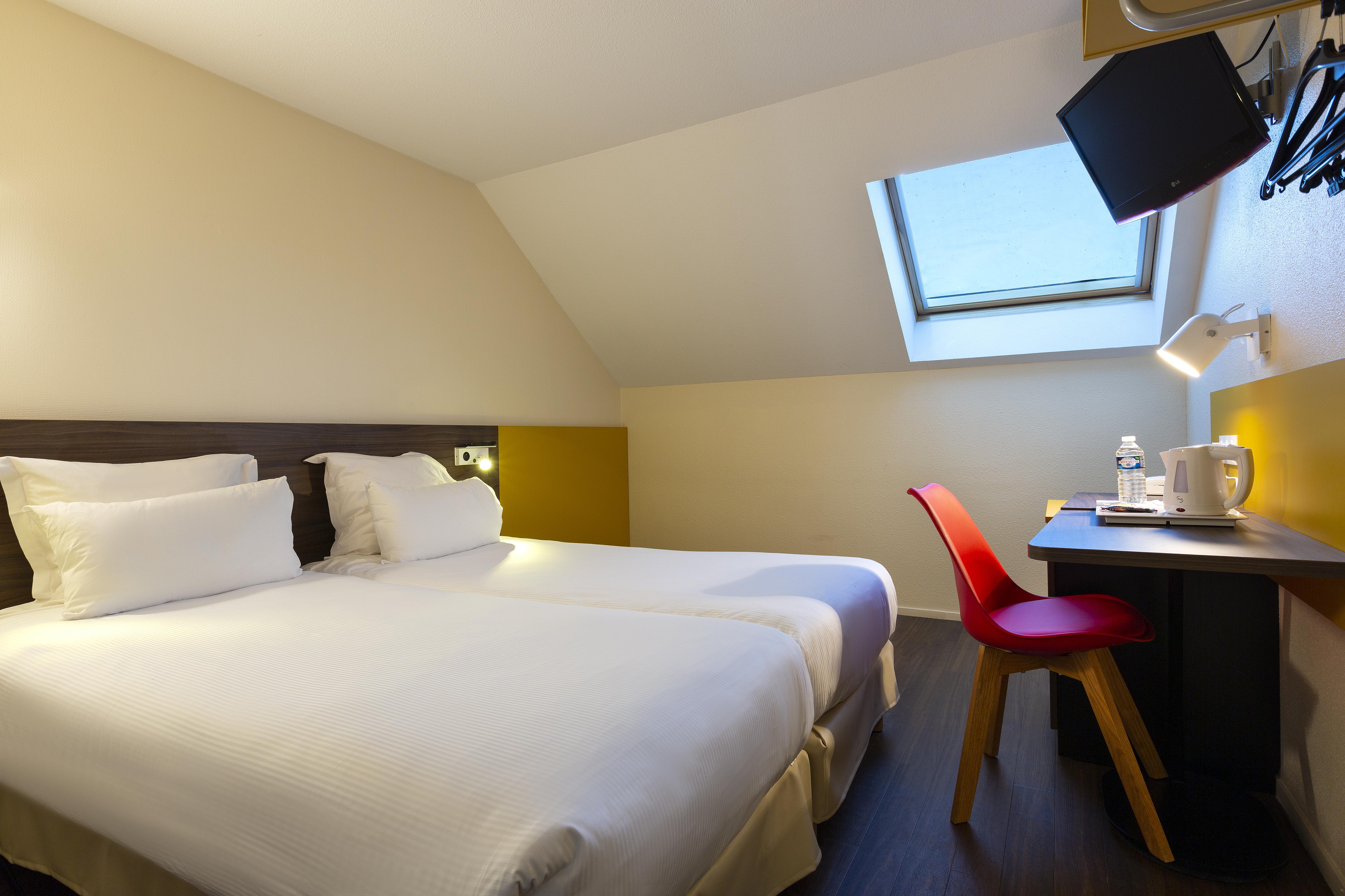 Comfort Hotel Lille Lomme Dış mekan fotoğraf