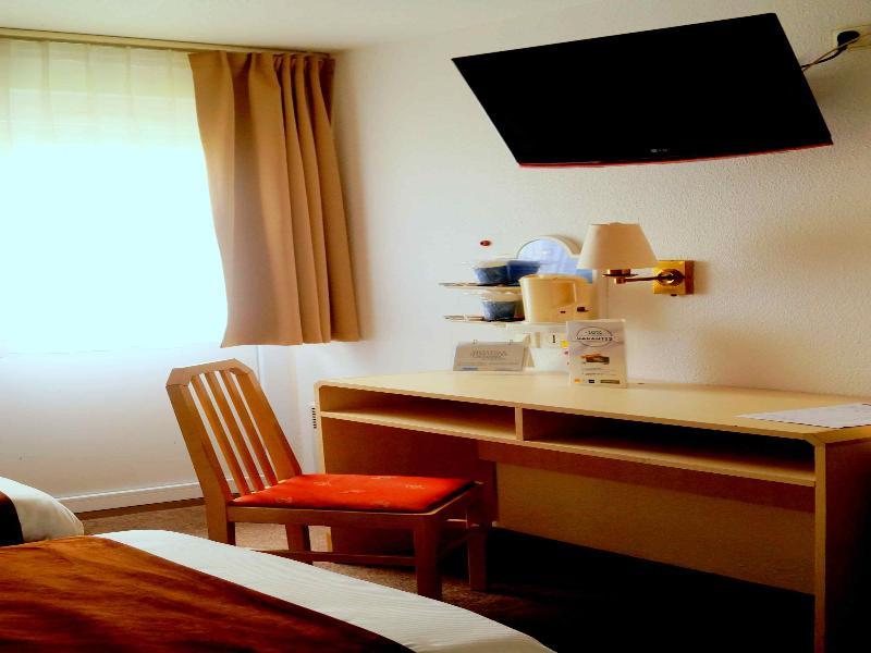 Comfort Hotel Lille Lomme Dış mekan fotoğraf