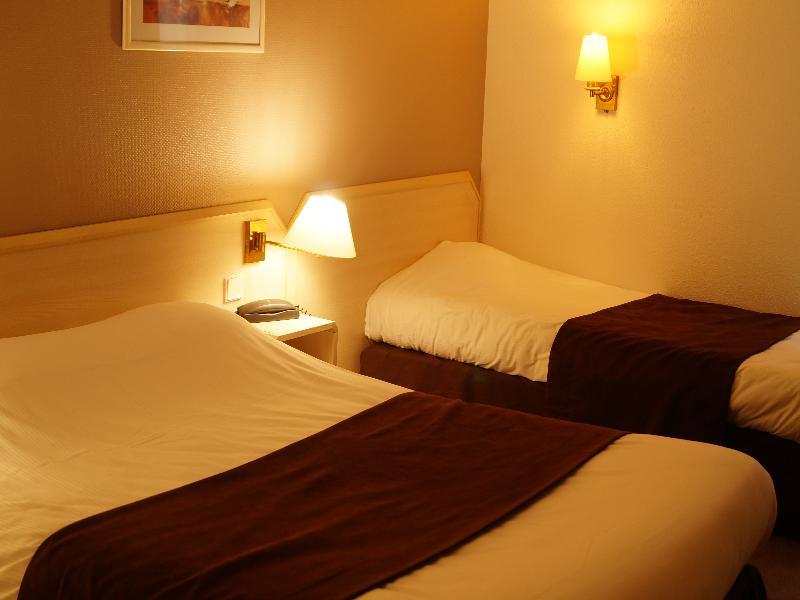 Comfort Hotel Lille Lomme Dış mekan fotoğraf