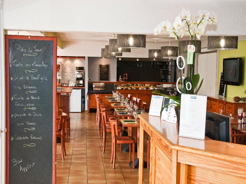 Comfort Hotel Lille Lomme Dış mekan fotoğraf