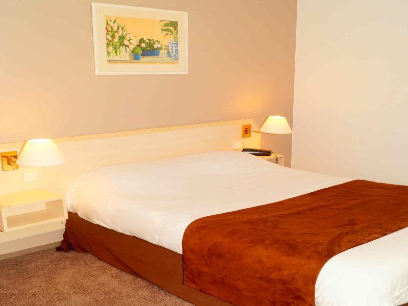 Comfort Hotel Lille Lomme Dış mekan fotoğraf