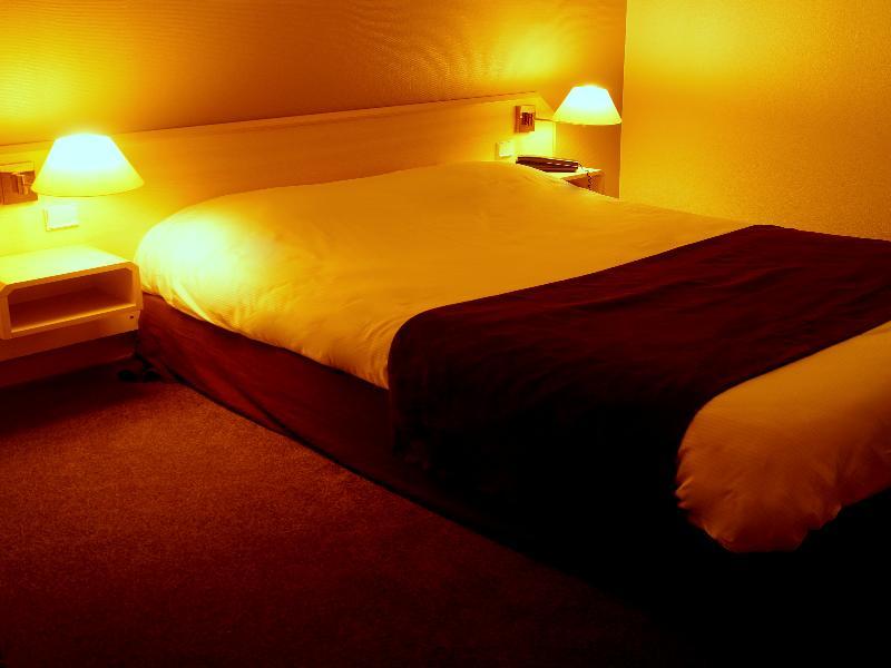 Comfort Hotel Lille Lomme Dış mekan fotoğraf