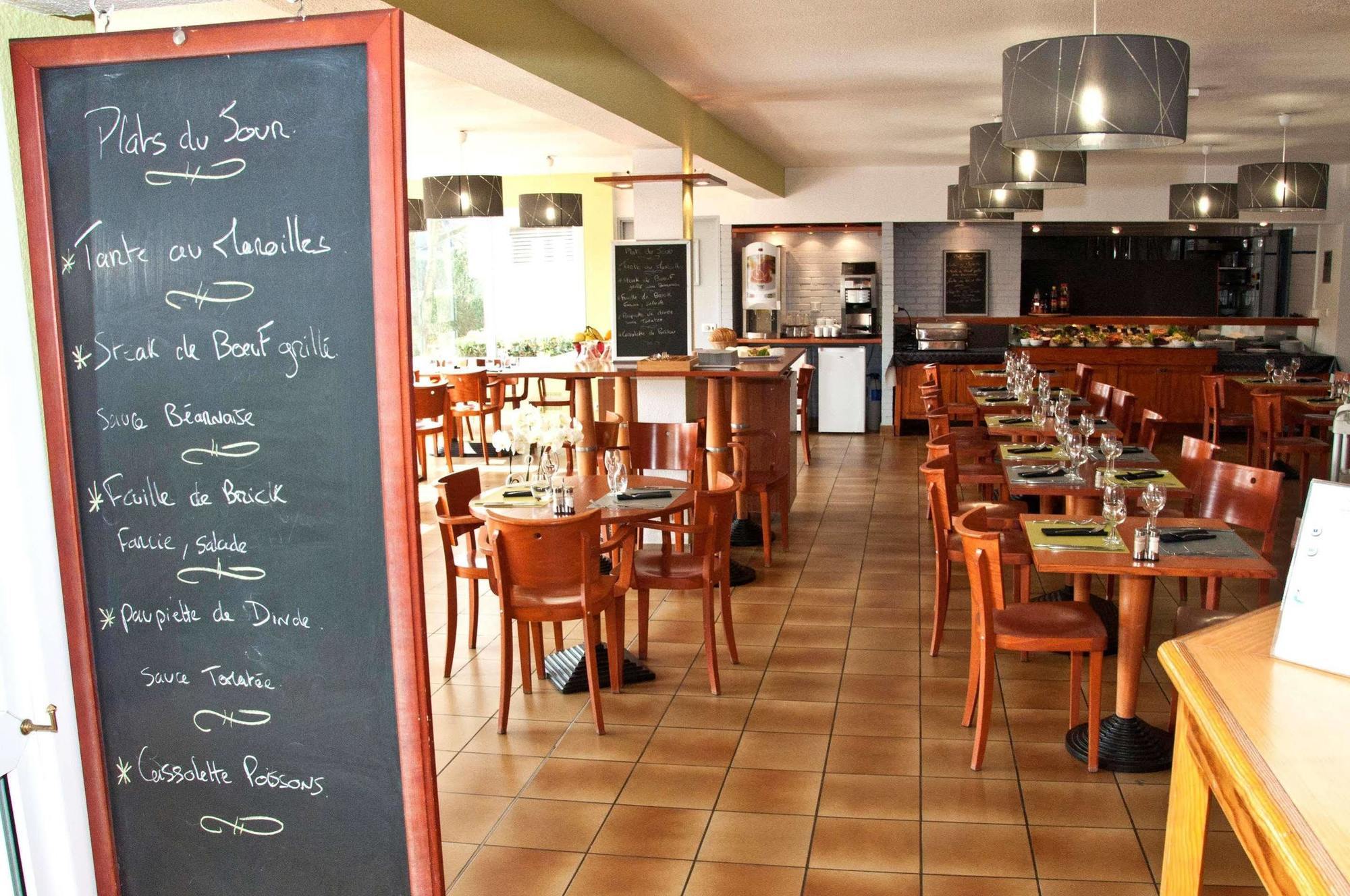 Comfort Hotel Lille Lomme Dış mekan fotoğraf