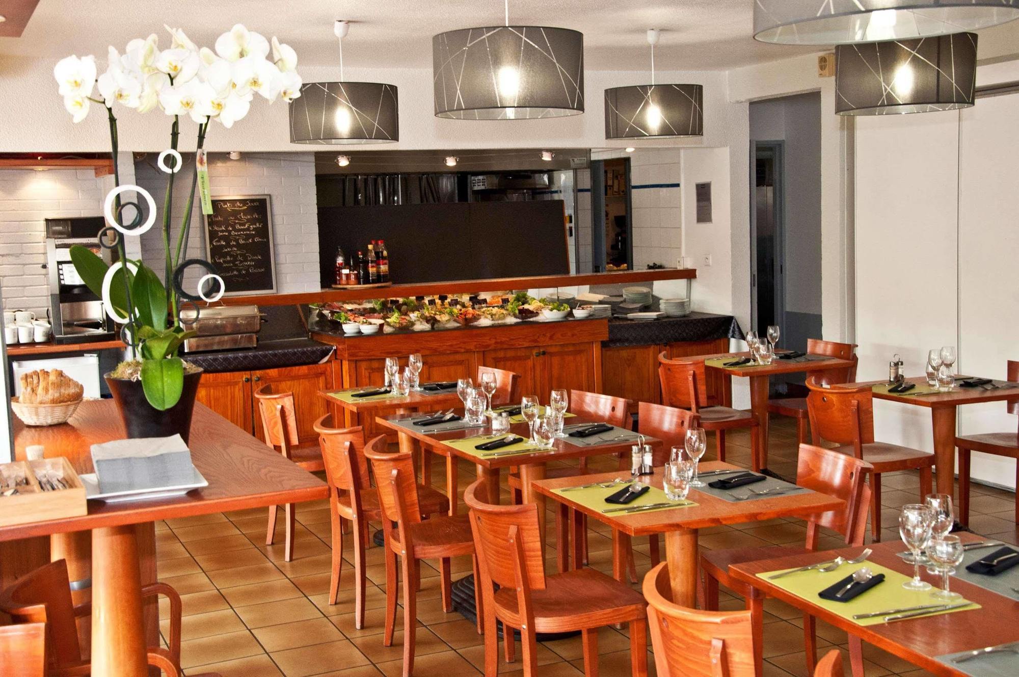 Comfort Hotel Lille Lomme Dış mekan fotoğraf