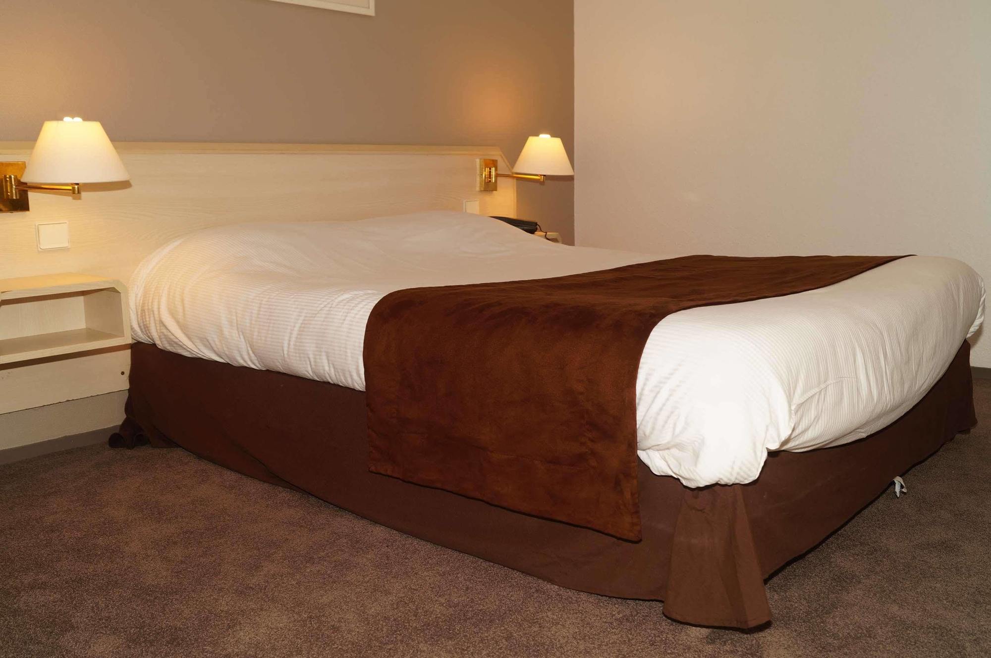 Comfort Hotel Lille Lomme Dış mekan fotoğraf